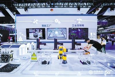 5G引領時代，萬物智聯 未來生活與互聯網設備銷售新圖景